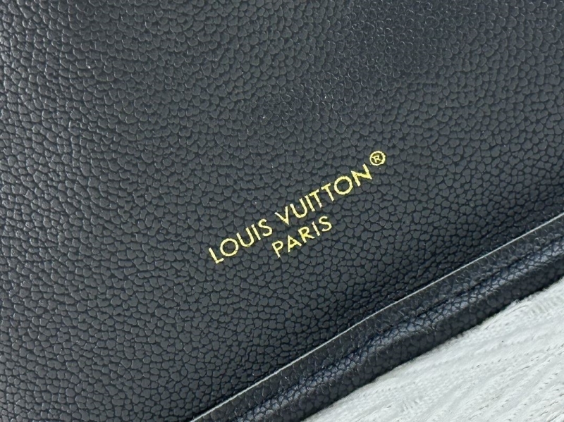 LV Shopping Bags